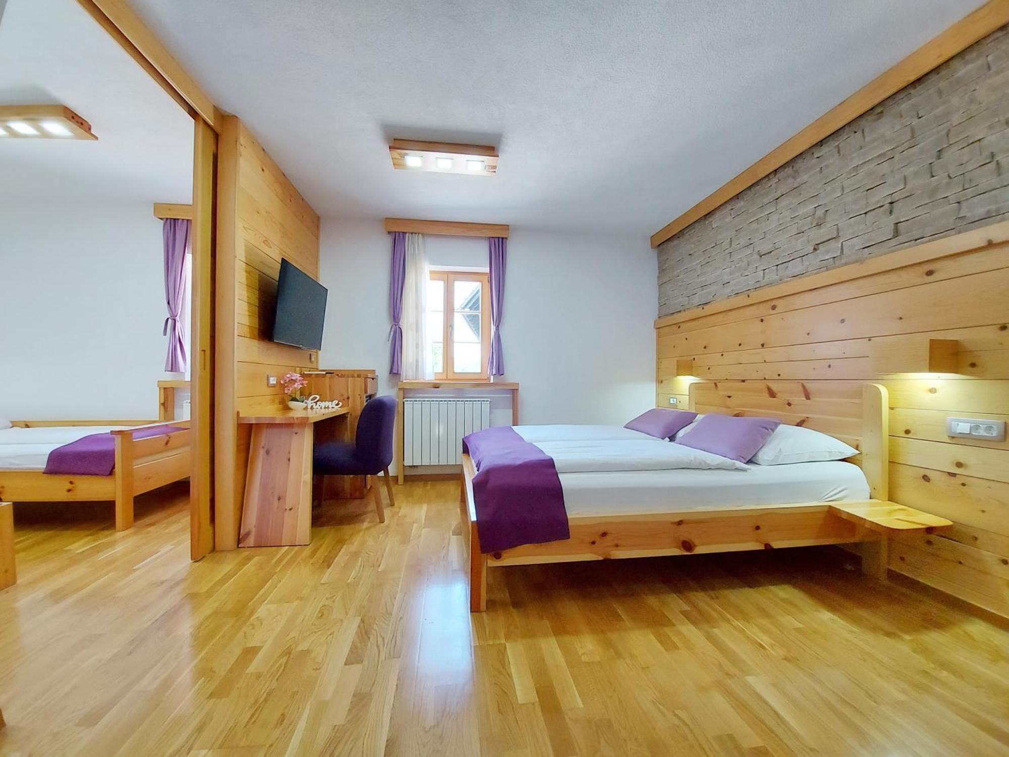 Bed and Breakfast Plitvice Etno House II Jezerce Exterior foto